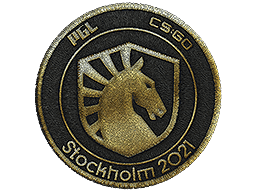 Team Liquid (Gold) image