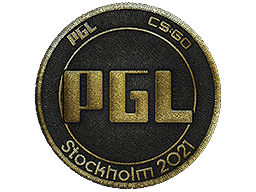 PGL (Gold) image