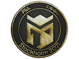 Entropiq (Gold) image