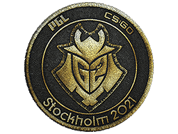 G2 Esports (Gold) image