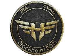 Heroic (Gold) image