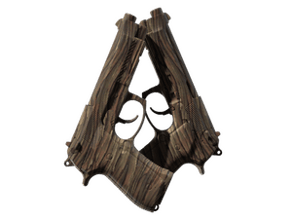Drift Wood image