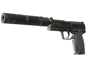 Purple DDPAT image