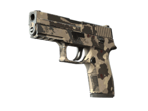 Black & Tan image