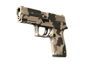 Black & Tan image