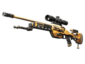 Death Strike image