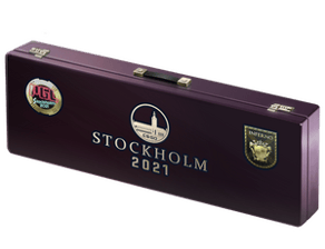 Stockholm 2021 Inferno  Package image