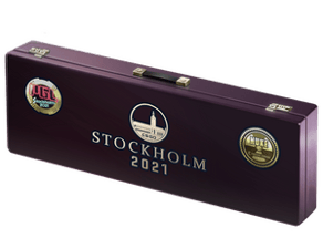 Stockholm 2021 Nuke  Package image