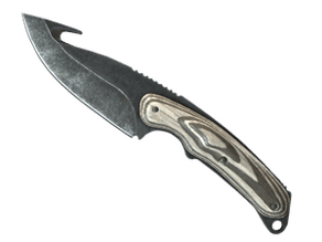 Black Laminate image
