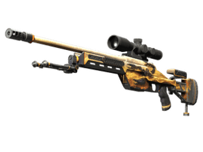 Death Strike image