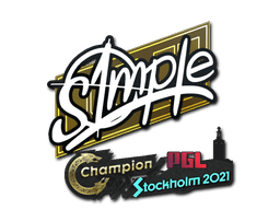 s1mple image