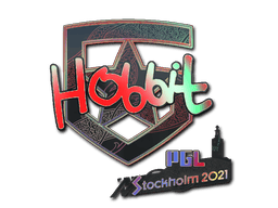 HObbit (Holo) image