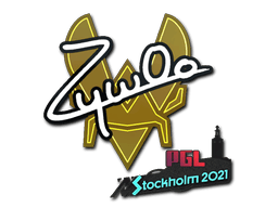 ZywOo image