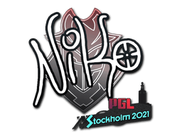 NiKo image