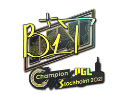 b1t (Holo) image
