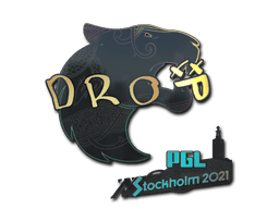 drop (Holo) image