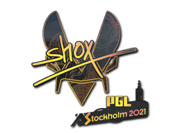 shox (Holo) image
