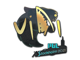 VINI (Holo) image