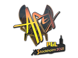 apEX (Holo) image