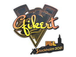 Qikert (Holo) image