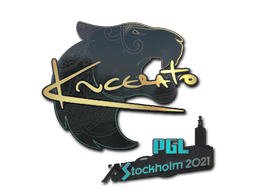 KSCERATO (Holo) image