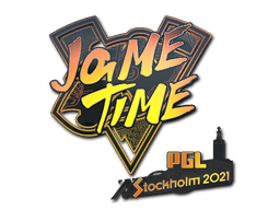 Jame (Holo) image