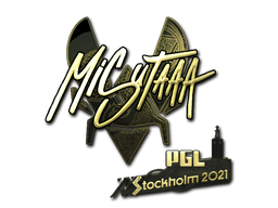 misutaaa (Gold) image