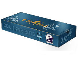 Cologne 2016 Cobblestone  Package image