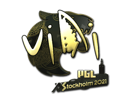VINI (Gold) image