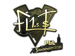 FL1T (Gold) image