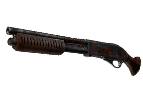 Full Stop (Battle-Scarred) image