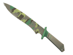 Boreal Forest (Factory New) image