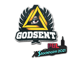 GODSENT image