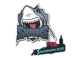 Sharks Esports image
