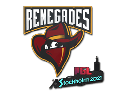 Renegades image