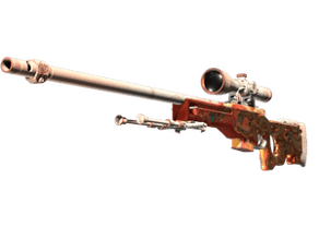 Desert Hydra image