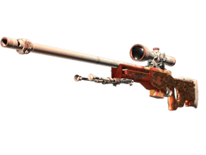 Desert Hydra image