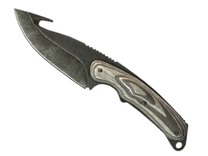 Black Laminate image