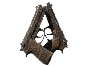 Drift Wood image