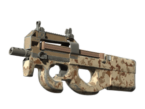 Desert DDPAT image