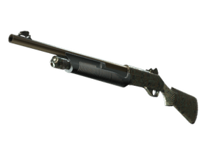 Army Sheen image