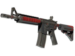 Red DDPAT image