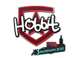 HObbit image