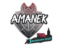 AMANEK image