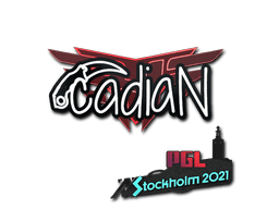 cadiaN image