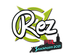 REZ image