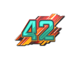 Forty Two image