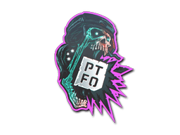 PTFO image