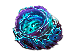 Tornado Chaos (Foil) image