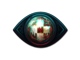PAC AI (Foil) image